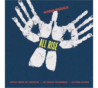 Wynton Marsalis - All Rise