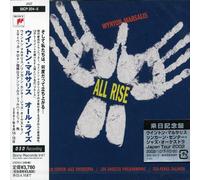 Wynton Marsalis - All Rise