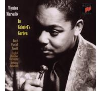 Wynton Marsalis Anthony Newman - Engli Wynton Marsalis: I (CD) (Importación USA)