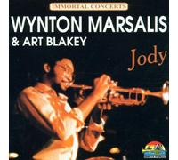 Wynton Marsalis & Art Blakey - Jody [Import]