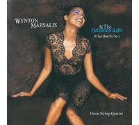 Wynton Marsalis - At the Octoroon Balls: String