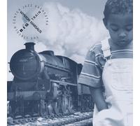 Wynton Marsalis BIG TRAIN (CD) (Importación USA)