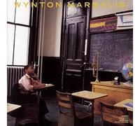 Wynton Marsalis - Black Codes