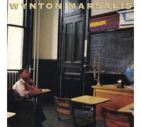 Wynton Marsalis - Black Codes