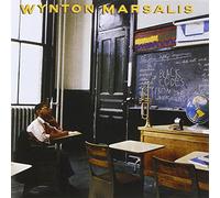 WYNTON MARSALIS - Black Codes