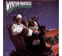 Wynton Marsalis CRESCENT CITY CHRISTMAS CARD (CD) (Importación USA)