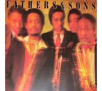 Wynton Marsalis - Fathers & Sons [Vinilo]