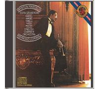 Wynton Marsalis & Gruberova Baroque Music (CD) (Importación USA)
