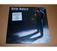 Wynton Marsalis Hot House Flowers 1984 Dutch vinyl LP 26145