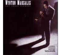 Wynton Marsalis HOT HOUSE FLOWERS (CD) (Importación USA)