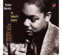 Wynton Marsalis: In Gabriel's Garden by Sony (2006-07-29)
