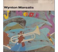 Wynton Marsalis - J Mood