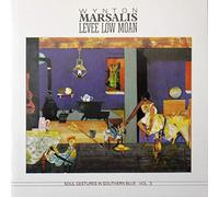 Wynton Marsalis - Levee Low Moan Soul Vol. 3