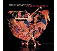 Wynton Marsalis & Lincoln Cen - Sweet Release & Ghost Story