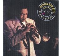 Wynton Marsalis - Live