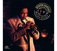 Wynton Marsalis - Live at Blues Alley