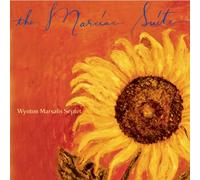 Wynton Marsalis - Marciac Suite