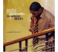 Wynton Marsalis - Midnight Blues