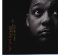 Wynton Marsalis - Plays Monk-Satndard Time Vol.