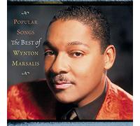 Wynton Marsalis - Popular Songs [Best of]