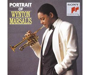 Wynton Marsalis - Portrait of