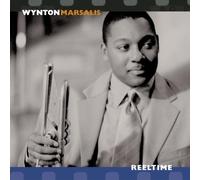 Wynton Marsalis: Reeltime (Swinging into the 21st) by unknown (1999-11-02)