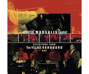 Wynton Marsalis - Selections from the Village Va