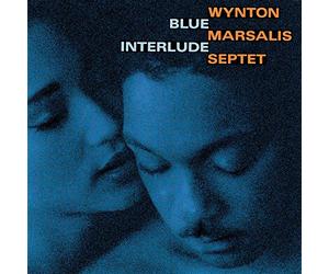 Wynton Marsalis Septet - Blue Interlude