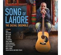 Wynton Marsalis – Song of Lahore