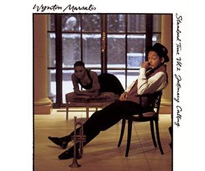 Wynton Marsalis - Standard Time 2: Intimacy Call