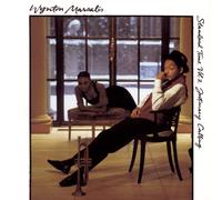 Wynton Marsalis Standard Time 2: Intimacy Calling (CD) (Importación USA)