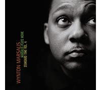Wynton Marsalis - Standard Time 4: Marsalis Plays Monk