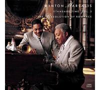 Wynton Marsalis - Standard Time Vol. 3