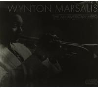 Wynton Marsalis - The All American Hero