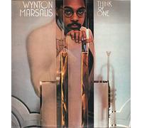 WYNTON MARSALIS - Think Of One