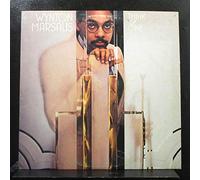 WYNTON MARSALIS - think of one LP