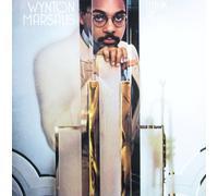 Wynton Marsalis - Think of one / Vinyl record [Vinyl-LP]