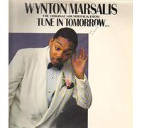 Wynton Marsalis - Tune in Tomorrow (Soundtrack) [Import]