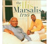 Wynton Marsalis Twelve'S It (CD) (Importación USA)