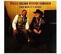Wynton Marsalis - Two Men With The Blues [Vinilo]