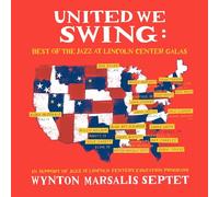 Wynton Marsalis - United We Swing