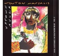 Wynton Marsalis - Uptown Ruler
