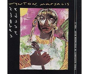 Wynton Marsalis - Vol. 2-Uptown Ruler