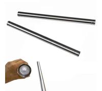 WYOERN 09-16 para Ninja 650 ER-6N ER-6F EX650 Juego De Tubos Interiores De Horquilla Delantera para Motocicleta para K&awasaki ER6N ER6F 2009 2010 2011 2012 2013 2014 2015 2016