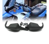 WYOERN Accesorios Protectores De Mano para Motocicleta, Protector De Mango, Protección del Manillar para B&M&W G650GS G650 GS G 650GS 2000-2018