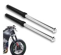 WYOERN Amortiguador De Suspensión De Horquilla Delantera para Y&amaha PW50 PW 50 Peewee 1981-2009