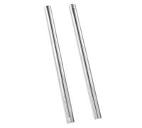 WYOERN Barras De Tubos Interiores De Horquilla Delantera para H&Onda NC700 NC 700 2012 2013 2014 2015 2016 2017 51410-MGS-D31 41X645mm