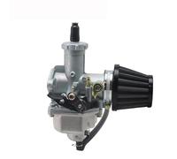 WYOERN Calzo De Cable Manual para Carburador De Motocicleta, PZ26 PZ27 PZ30 Automático para 125CC-250CC Dirt Pit Bike ATV Quad