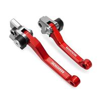 WYOERN Manetas De Embrague Y Freno Plegables para Beta RR 300 2T 300RR 2013 2014 2015 2016 2017 2018 2019 2020 2021.