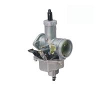 WYOERN Motocicleta para Keihi PZ27, Cable De 27mm/carburador De Estrangulación Manual, Cuenco Flotante De Nailon para Motor CG CB De 150cc, ATV, Quad Dirt Bike
